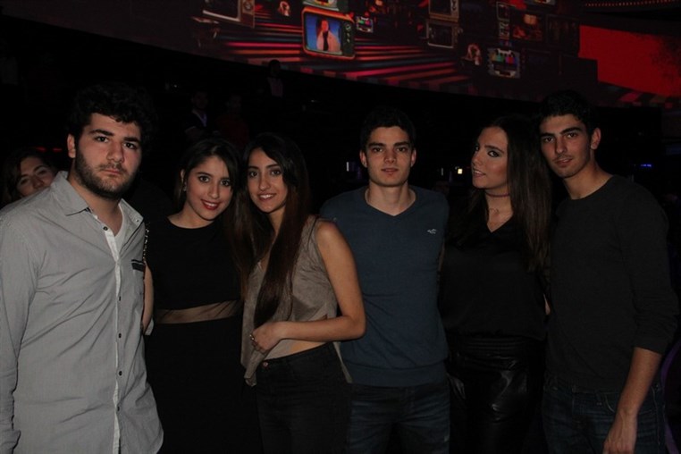 NRJ Extravadance Night Part 2